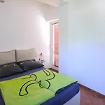 Apartment In Bolsena *