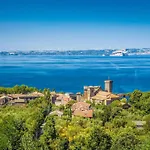 Apartment In Bolsena Montalfina