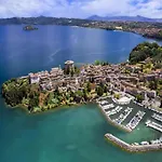 In Bolsena Apartment