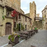 In Bolsena * Montalfina