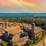 In Bolsena Montalfina