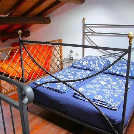 Apartment In Bolsena *