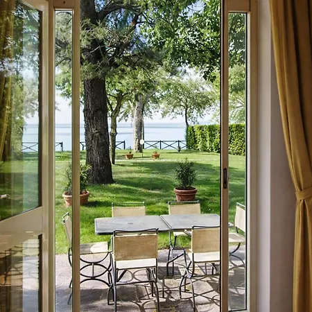 In Bolsena Apartment *