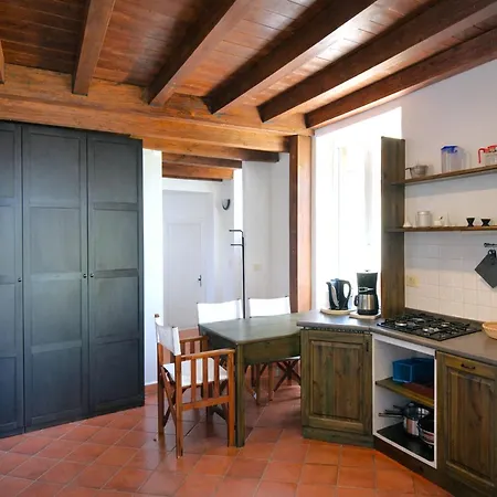 In Bolsena Apartment