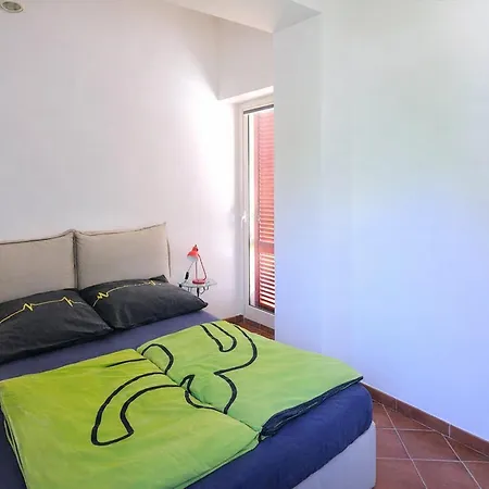Apartment In Bolsena *