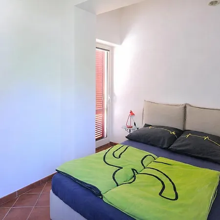 In Bolsena Apartment Montalfina