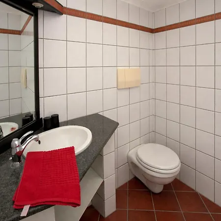 Apartment In Bolsena