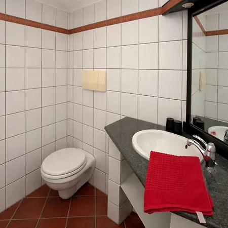 In Bolsena Apartment *