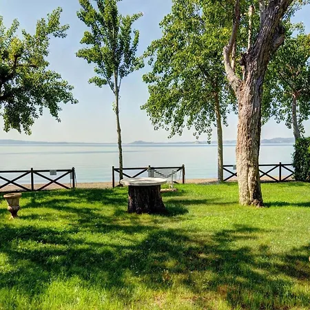 In Bolsena Montalfina