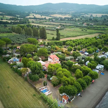 In Bolsena