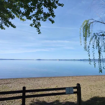In Bolsena * Montalfina