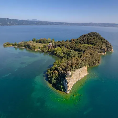 In Bolsena * Montalfina
