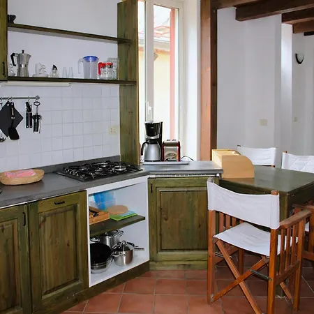 In Bolsena *