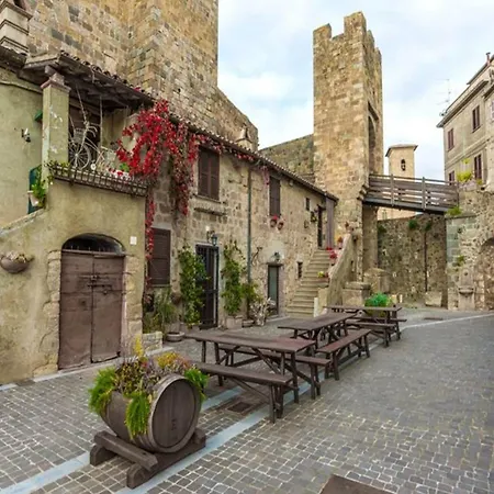 In Bolsena * Montalfina