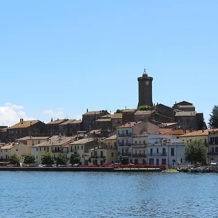 In Bolsena Montalfina