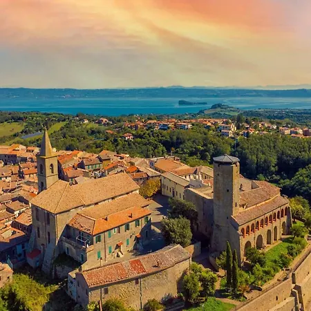 In Bolsena Montalfina