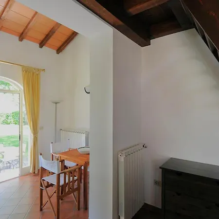Apartment In Bolsena